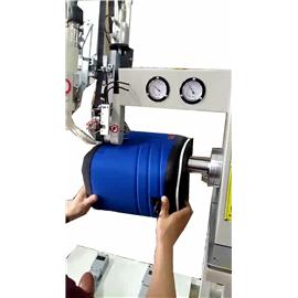 FY-609H Hot air seam sealing machine （horizontal）