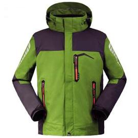 Waterproof clothing Caulking and processing