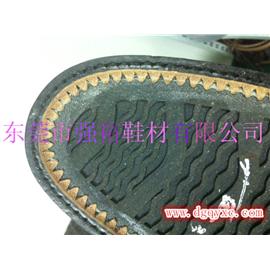 专业生产—真皮沿条—东莞市强裕鞋材有限公司
