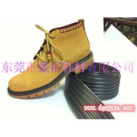 东莞市强裕鞋材有限公司—沿条—PVC环保沿条
