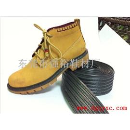东莞市强裕鞋材有限公司—PVC沿条—拉链沿条   厂家直销 价格优惠图片