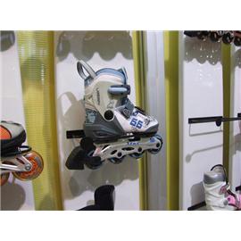 个性滑轮鞋Dadi-12图片