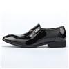黑色牛皮鞋Dadi-30图片