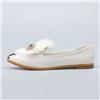 白色时尚单鞋Dadi-32图片