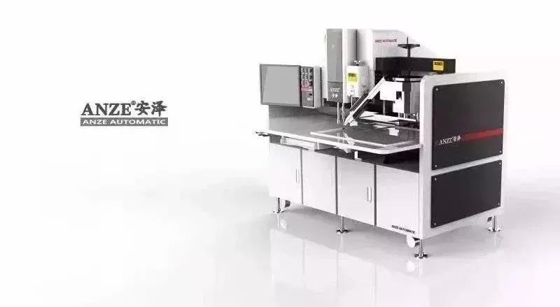 High efficiency, simple operation, stable performance of the nailing machine, will be what you want!