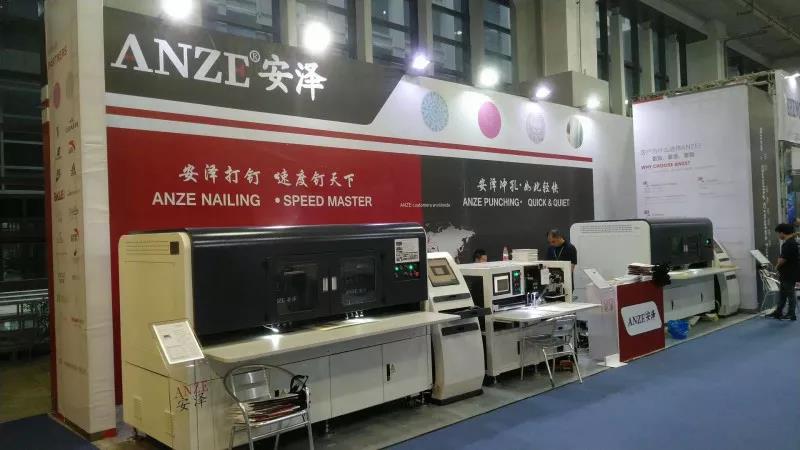 The Wenzhou exhibition is complete！