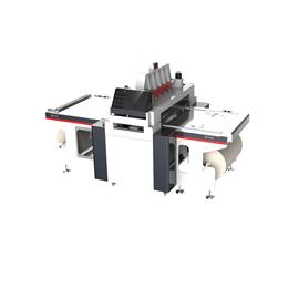 安泽|B3-800模具冲孔机