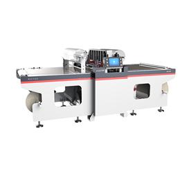 安泽|B2-800模具冲孔机