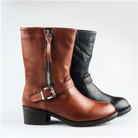 LDE-03 women's boots