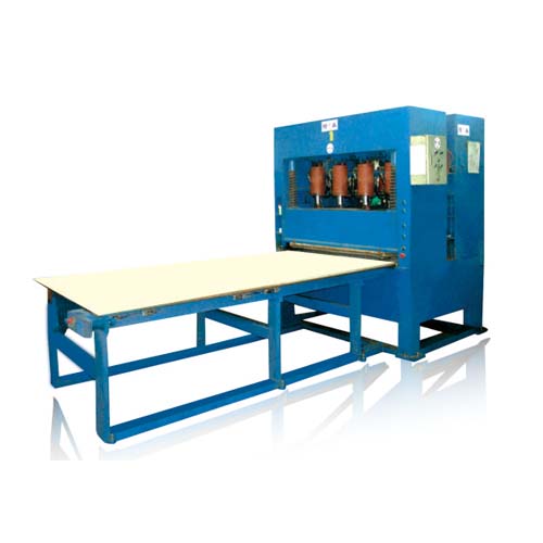 LX-123  Gantry Type Cutting Machine