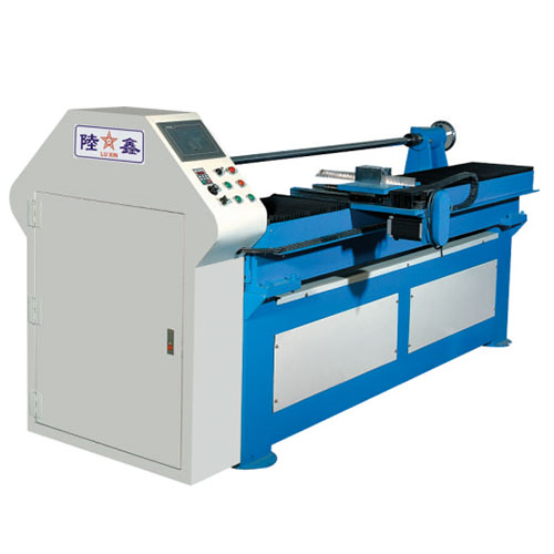 LX-223 Computer Automatic Slitting Machine