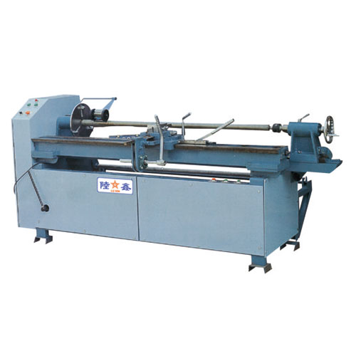 LX-221-B Ssraight  Knife Slitting Machine