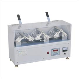 GW-005 soles bending test machine