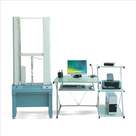 GW-011A2 computer system type tensile testing machine