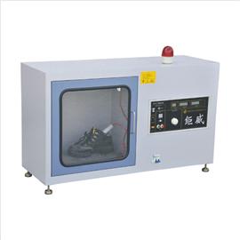 GW-022(A.B) SHOE DIELECTRIC RESISTANCE TESTER