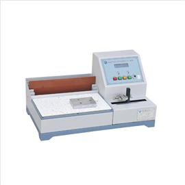 GW-026A-slip soles testing machine