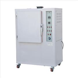 GW-016B 300W yellowing resistance testing machine changes