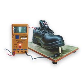 GW-023D 静电分散仪 鞋子防静电检测仪器 安全鞋抗静电测试仪 劳保鞋静电性能测试