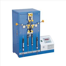 GW-050 Zipper reciprocating test machine