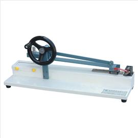 GW-021 manual crock Tester