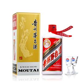 贵州茅台酒新飞天53度500ml