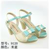 女鞋YM9120 远美鞋业  女式凉鞋图片
