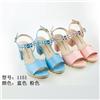 女鞋YM1151 远美鞋业  女式凉鞋图片