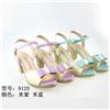 女鞋YM9120 远美鞋业  女式凉鞋图片