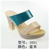 女鞋YM1031 远美鞋业  女式凉鞋图片