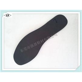Steel anti-puncture insole for safety shoes