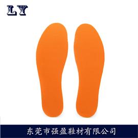 <强盈鞋材》供应PU安全鞋垫，劳保鞋垫，安全防刺穿鞋垫