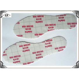 resistance static midsole