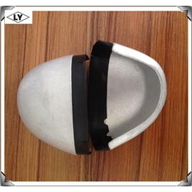 中国安全鞋鞋材，东莞强盈鞋材LY（中国）高档铝包头