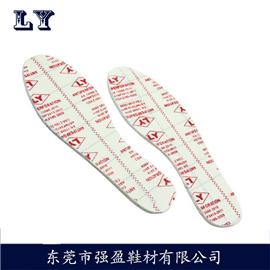 LY鞋材厂家直销抗静电防刺穿布中底图片
