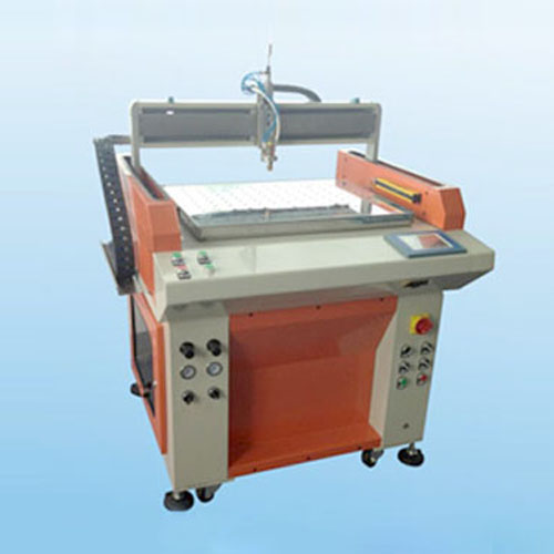 JL-P6050 automatic computer spraying machine