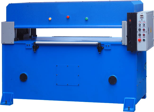 JL-150 auto balance hydraulic head cutting machine