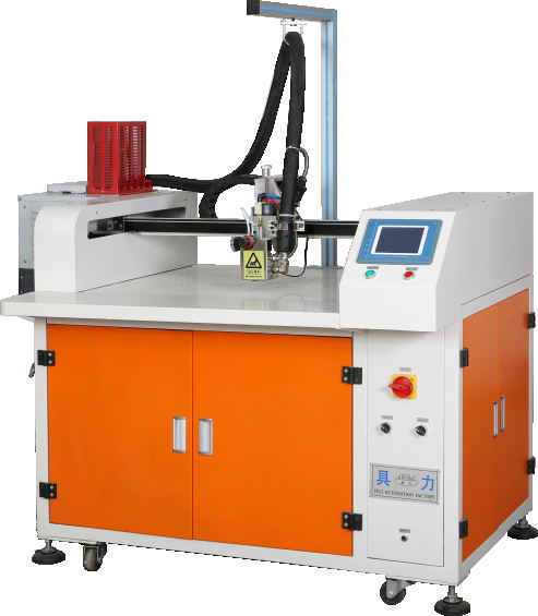 JL-RP8050  Hot melt glue machine,Hot melt glue machine series