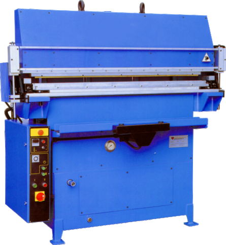 JL-156 Belt plating machine