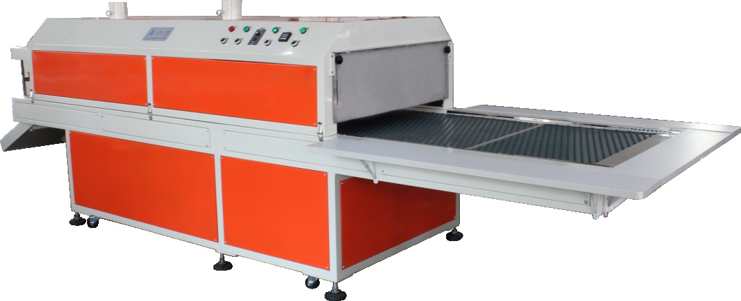 JL-S3900 Automatic assembly line dryer