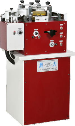 JL-DM100 Edge grinding machine