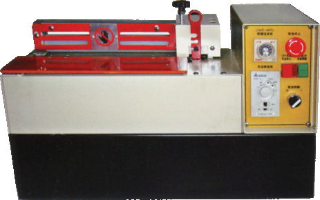 JL-239F Hot melt adhesive coating machine