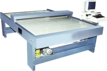 JL-351B leather measuring machine special for shoe factory