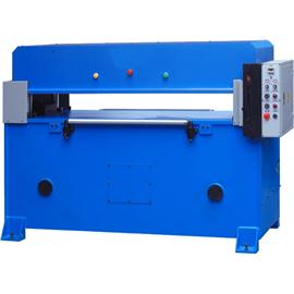 JL-150 auto balance hydraulic head cutting machine