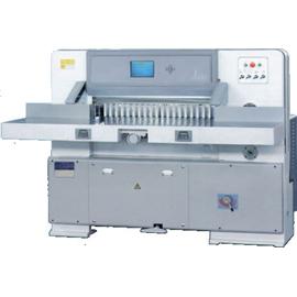 JL-186 液压数显切纸机,切纸机系列图片
