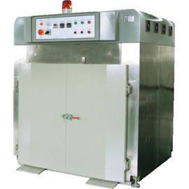 JL-133A  Push-type computeized vacuum vulcanizing shaping machine