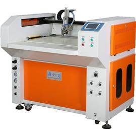 JL-P8050 CNC Spraying Machine, CNC Spraying Machine Series