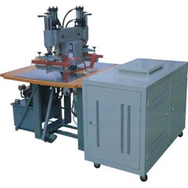 JL-886  High Frequency Plastic Welding Machine (hydraulic)