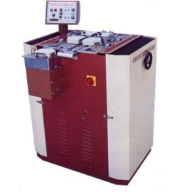 JL-166 4-wheel edge grinding machine