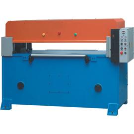 JL-119 Precise 4-column Cutting Machine