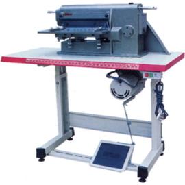 JL-107 Leather stripping cutter machine